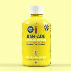 Kan-Ade Golden Pineapple 250 mg